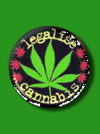 pic for Legalise Cannibus